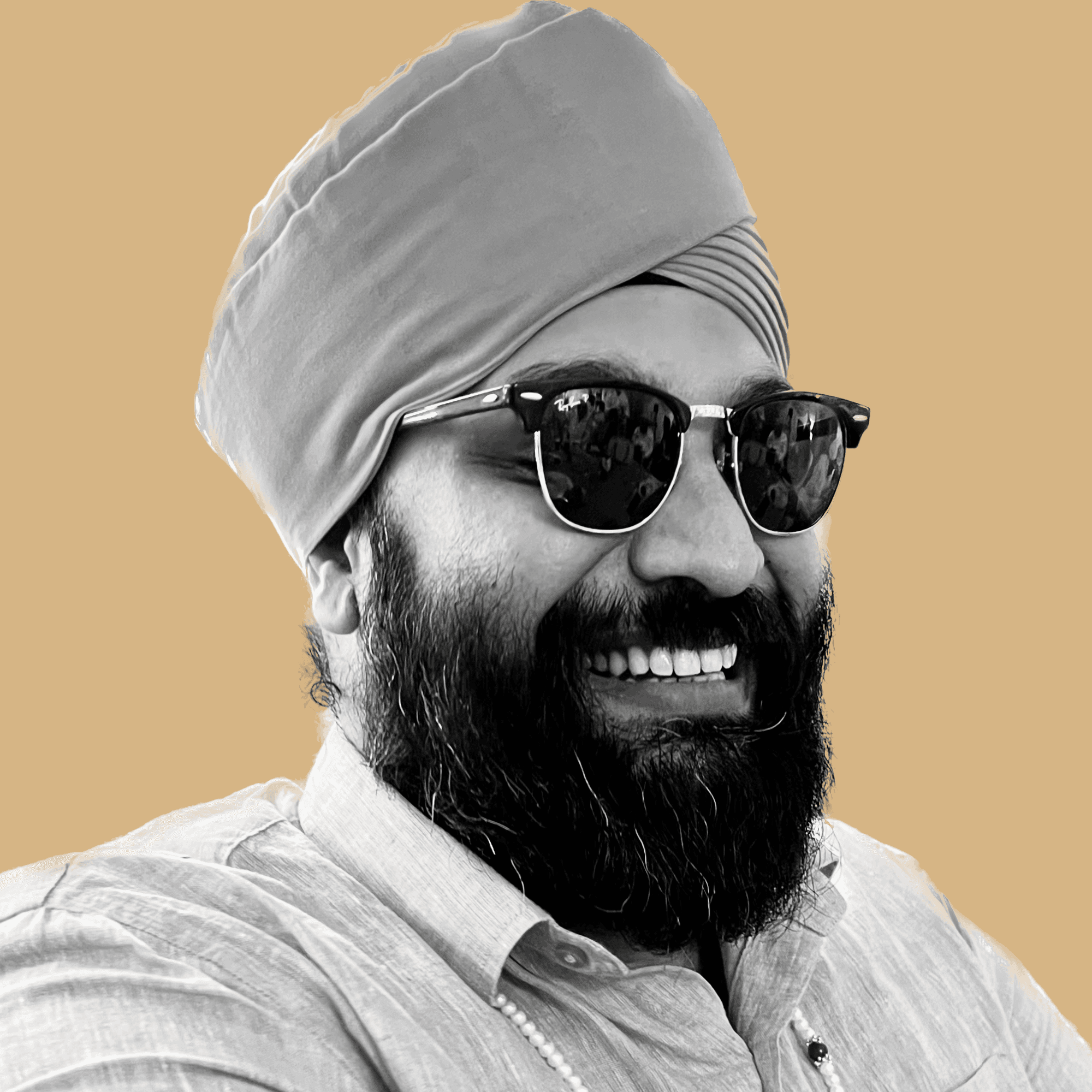 Surpreet — Founder, Nlyten